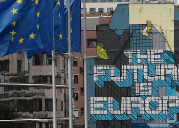 70-vjetori i themelimit, Bashkimi Europian të gjitha aktivitetet do t’i zhvillojë virtualisht