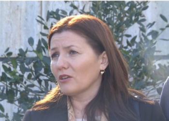 “Na i nxirr çik shalën”, Kryetarja e Komisionit të Sigurisë sqaron të vërtetën: Nuk thashë “shalën”, por “qen”