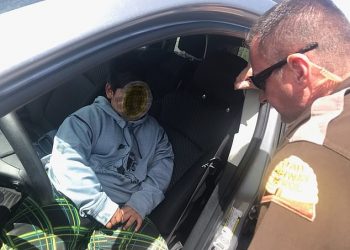 E rrallë në SHBA/ Policia kap 5-vjeçarin që iku me makinën e prindërve…për të blerë një Lamborghini