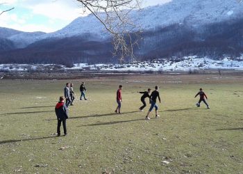 Ngjarje e rëndë në Has/ 8-vjeçari humb jetën tragjikisht teksa luante