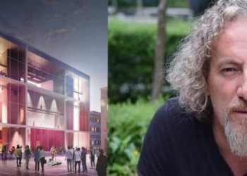 “Ndërtimi i Teatrit të ri i vonuar”, aktori Helidon Fino: Keqardhje si janë përdorur emrat e ikonave, amaneti i tyre të plotësohet sa më shpejt