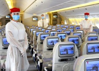 Fluturimet rinisin këtë muaj, mbajtja e maskave bëhet e detyrueshme