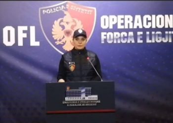 Prostitucion dhe grup i strukturuar kriminal/ OFL “zbarkon” në Shkodër, i kërkon burimet e pasurisë bandës së Bajrave