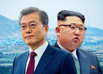 Pas shfaqjes së Kim Jong-un, përplasje me armë zjarri mes Koreve