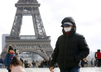 Francë/Shqetësuese: Numri i viktimave nga koronavirusi, dyfishi i një dite më parë
