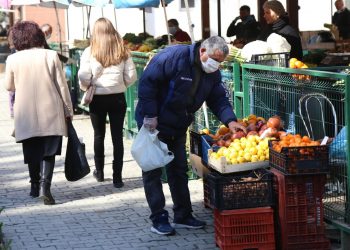 Raporti i Organizatës së Ushqimit, Shqipëria e para në Europë për konsumimin e frutave (Shifrat)