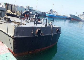 Gafa tragjike e marinës iranianëve i merr jetën 19 personave në një stërvitje detare