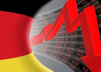 COVID-19 tkurr ekonominë më të madhe të Europës, Gjermania zhytet në recesion