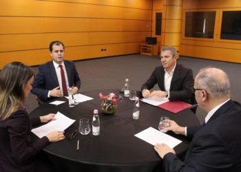 Gjiknuri mesazh “të koduar” opozitës: Takohemi me 26 maj në Këshillin Politik (Lidhja e datës me Berishën)