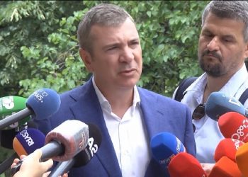 Bojkoti/ Gjiknuri thirrje opozitës: Rikthehuni të miratojmë Reformën Zgjedhore, s’ka arsye të ndërpritet