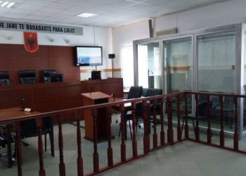 Merret vendimi/ Seancat gjyqësore do të zhvillohen me dyer të mbyllura, ja palët e vetme që do të lejohen