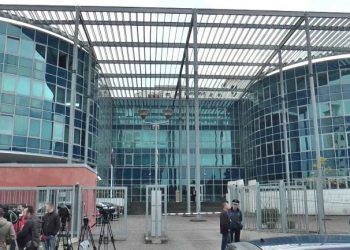 “GJKKO” gjatë pandemisë/ U liruan 20 të paraburgosur, një nga gjyqtarët u testua për COVID-19