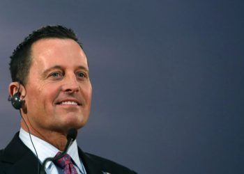 “Gjykata Kushtetuese ka folur”/ Reagon i dërguari i SHBA, Grenell: Mezi po pres që…