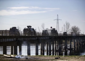Tension Greqi-Turqi, trupat turke “pushtojnë” një pjesë të territorit të kontestuar