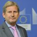Integrimi/ Komisioneri Evropian, Hahn: Është e qartë se Ballkani Perëndimor i përket BE-së, por…