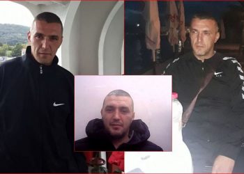 Masakroi me thikë komshiun, Gjykata lë pas hekurave Hamza Çelën