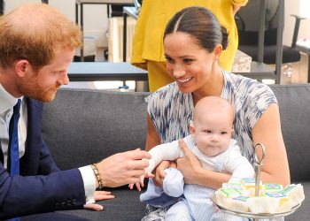 Meghan dhe Harry në Beverly Hills, jetë ëndrrash në sajë të mikeshës VIP