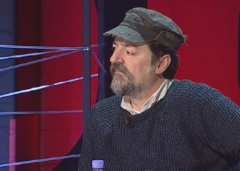 Teatri/ Hervin Çuli ”shpërthen” ndaj Budinës: Na vjen ndot me atë grup, çfarë gjaku do derdhësh o gomar