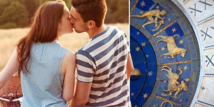 Tre shenjat e horoskopit që konsiderohen ekspertë në puthje