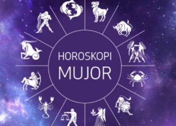 Horoskopi për muajin Maj 2020, shenjat më me fat në dashuri dhe punë