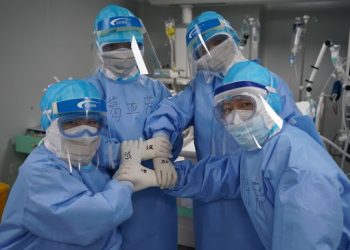 Bilanci pozitiv i “luftës” ndaj Koronavirus, mbi 2 milionë pacientë janë shëruar në të gjithë botën