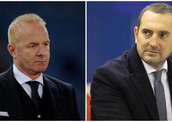 Igli Tare e quajti armik të sportit/ Reagon ministri italian: S’ka stërvitje deri më 18 maj