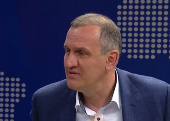 “Kjo javë do të tregojë sa të pjekur jemi”, Beqaj flet për higjienizimin: Për standardet e kërkuara duhen metoda inovative