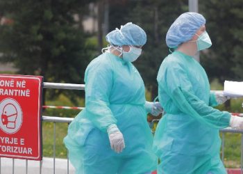 Koronavirusi nuk ndal përhapjen në Krujë, konfirmohen 3 raste të reja