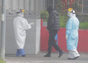 Dalin shifrat/ Aktualisht 175 raste aktive me COVID, si është shpërndarja gjeografike dhe shtrimet në spital