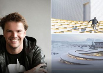 Veliaj publikon pamjet: Teksa ne humbëm 3 vjet kohë me Teatrin, shihni projektet e jashtëzakonshme të arkitektit Ingels