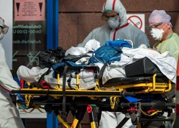 Italian regjistron mbi 30 mijë viktima, 243 të vdekur në 24 orët e fundit