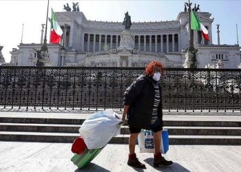 Itali/ 789 raste të reja me Koronavirus, shkon në 31610 numri i viktimave