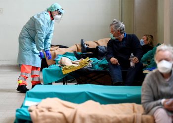Ulet numri i të infektuarve në Itali, 274 të vdekur gjatë 24 orëve të fundit