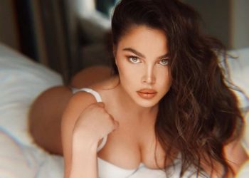 “Jam e parezistueshme”, Françeska Jaçe “ngre” temperaturat në Instagram me foto provokuese nga dhoma e gjumit