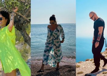 “Po i bënim karshillëk njëri-tjetrit”/ Jonida Maliqi flet për ‘arratisjen’ me Romeon: Më masakruan…