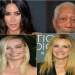 Nga Morgan Freeman tek Kim Kardashian e Julia Roberts/ FOTOT e të famshmëve para se ata të bëheshin të njohur