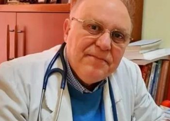 “Po fshihen të vdekurit?! A jeni shqiptarë apo bukëshkalë”/ Tritan Kalo i kthehet Berishës e Vasilit