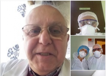 “Populli është drobitur nga zhagitja 30-vjeçare”/ Apeli i fortë i mjekut Kalo: Koha kërkon nga drejtuesit e këtij vendi…