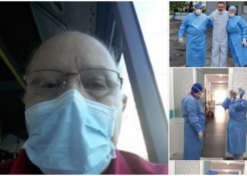 “Një trend i tillë mundet të përmbyset”/ Apeli i mjekut Kalo: Nëse s’bëjmë kujdes gjatë hapjes graduale që po ndodh…