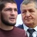 “Babai është në gjendje kritike”/ Kampioni i UFC, Khabib: Në familjen time janë 20 persona me Covid-19, disa vdiqën
