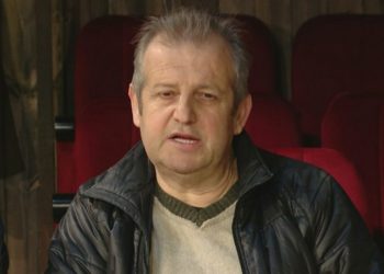 Shembja e Teatrit Eksperimental/ Drejtori Kiço Londo bën inventarin