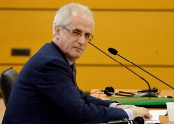 Shqyrtohet çështja “Dvorani”,  KLGJ shtyn vendimin ndaj kreut të KED