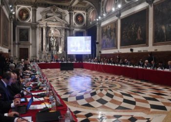 Zbardhet opinioni i “Komisionit të Venecias”: Gjykata Kushtetuese është në krizë