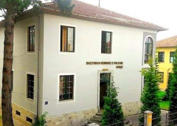 Maliq/ Plagoset me mjet prerës një person, babë e bir përfundojnë në komisariat