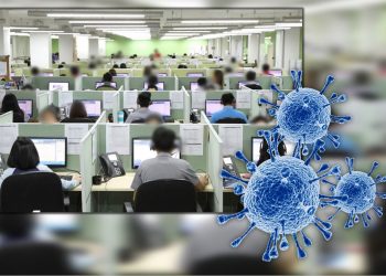Tirana vatra e “nxehtë”/ 15 nga të prekurit e 24 orëve të fundit punonjës në një call center