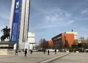 Java e eksperimentit në Kosovë, vendoset orari i ri i lëvizjeve, njerëzit ndahen sipas kategorive