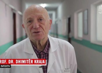 “Është thyer çdo rregull kundër COVID”/ Rama nxjerr mesazhin e mjekut që la pensionin për detyrën: Ka pasur grumbullime të mëdha