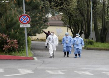 Mjeku ngre alarmin: Kruja po bëhet një Wuhan i vogël