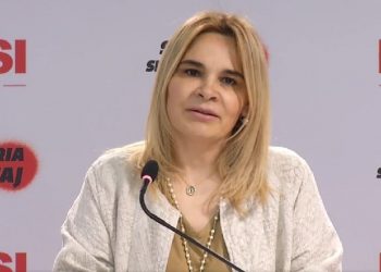 Kryemadhi i përgjigjet Ramës: Bastard që ke mohuar fëmijën, do të paguash atë që ju ke bërë qytetarëve. Largohu!