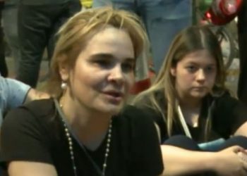 Kryemadhi: Nuk lëviz më nga sheshi unë! Faji im që kam bërë kompromise! Më fal o Kadri Roshi